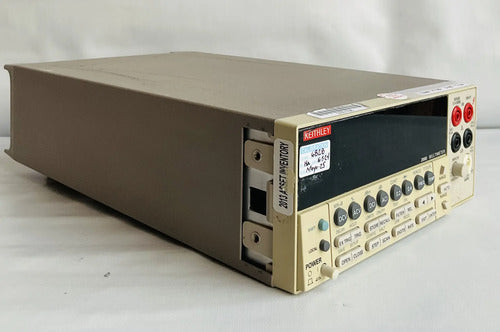 Keithley 2000 Multímetro Digital De 612 Dígitos