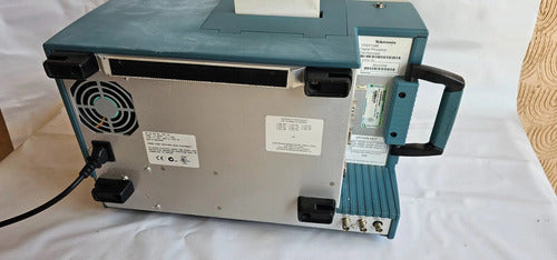 Osciloscopio Tektronix Tds5104b 1ghz 4 Canales