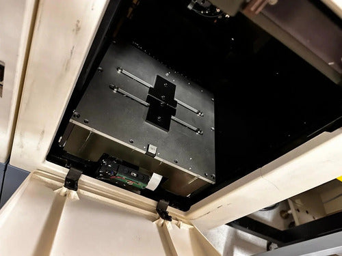 Sonda De Obleas Totalmente Automática Tel P8