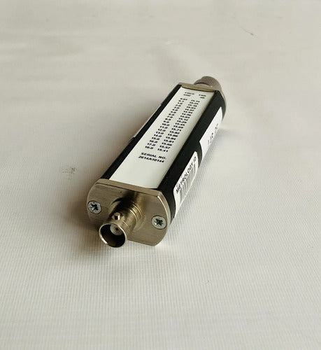 Hp 346b Noise Source 10 Mhz18 Ghz