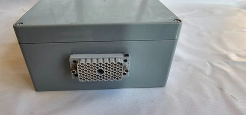Caja De Conexiones Con Shunt Box Integrado