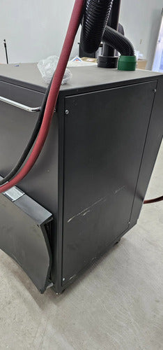 Thermostream Eco Series Temperature Source