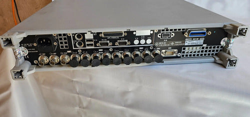 Generador De Modulación I/q Rohde & Schwarz Amiq-b2