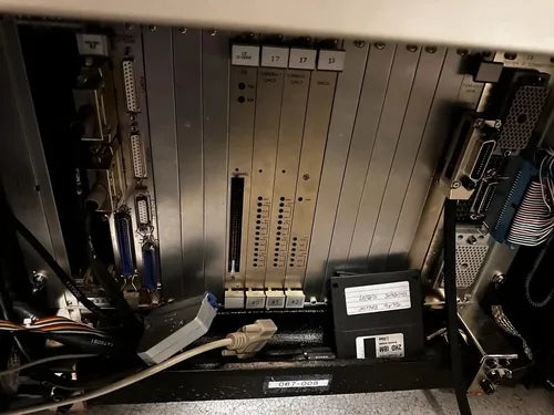 Sonda De Obleas Totalmente Automática Tel P8