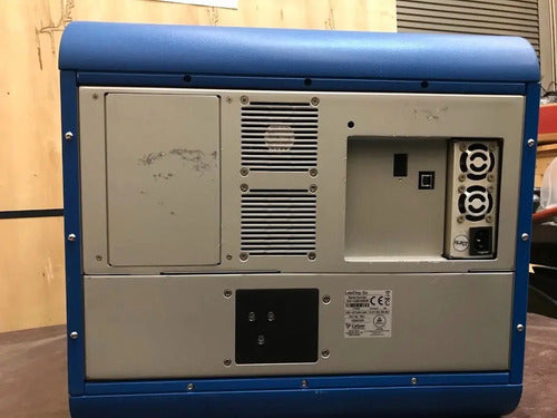 Analizador Adn/arn Labchip Gx Caliper Gx1328n0809
