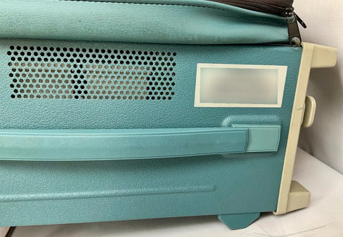 Osciloscopio Tektronix Tds744a 500mhz 4ch 2gsa/s Dpo Digital