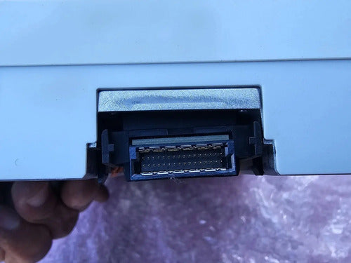 Controlador Bosch Rexroth Xm42 R911396964 24v 1.5a