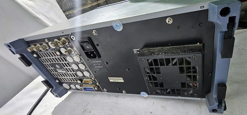 Rohde & Schwarz Smt03 Generadores De Señales