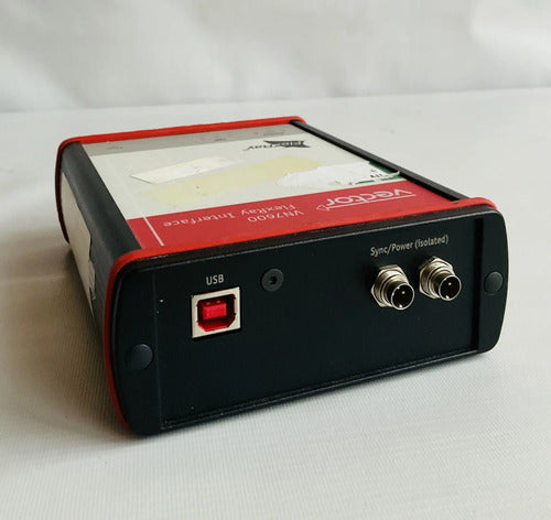 Vector Vn7600 Flexray Can Interface Automotriz
