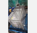 Transformador Eaton V48m24t1516 15kva 480v A 208y/120v Gris