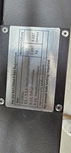 Thermostream Eco Series Temperature Source