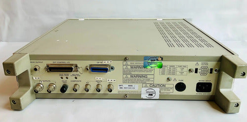 Panasonic / Matsushita Am/fm Stereo Signal Generator
