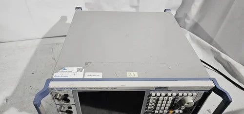 RHODE&SCHWARZ UPV AUDIO ANALYZER DC 250 kHz