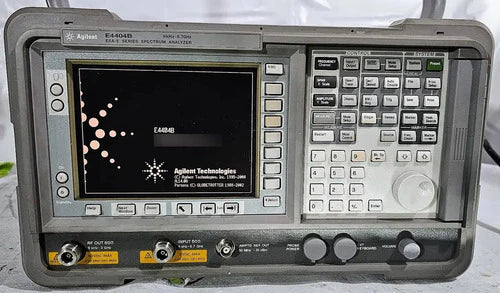 Agilent E4404B