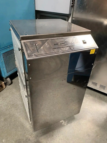 Sistema De Extracción Y Purificación De Humos Air-vac 230 V