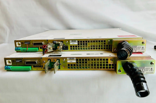 Fuente Programable Xantrex Xfr 40-30 40v 30a 1200w Rack 1u