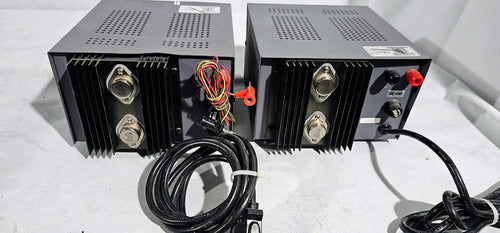 Csi/speco Psr-10 Fuentes De Poder Reguladas
