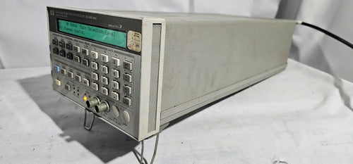 Hp 8904a 220v