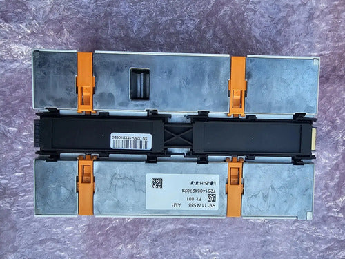 Controlador Bosch Rexroth Xm42 R911396964 24v 1.5a
