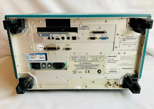 Osciloscopio Digital Tektronix Tds7154 1.5ghz