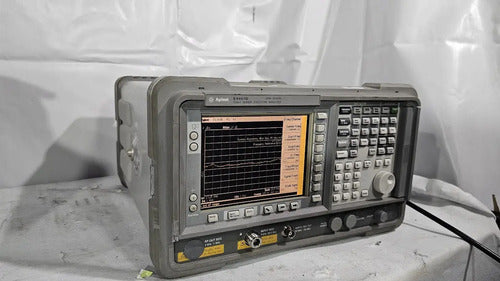 Agilent E4407b Esa-e Spectrum Analyzer 9khz26.5ghz