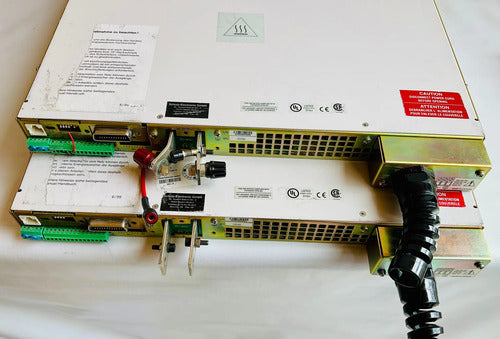 Fuente Programable Xantrex Xfr 40-30 40v 30a 1200w Rack 1u