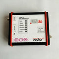 Interface Vector Linda C Usb/rs232 Para Redes Lin