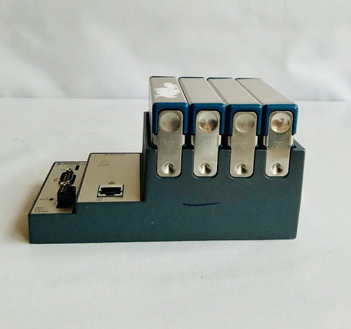 Controlador Embebido National Instruments Ni Crio-9075