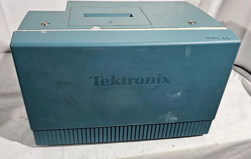 Tektronix Tds5104b Osciloscopio De Fósforo Digital