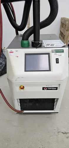 Thermostream Eco Series Temperature Source