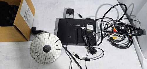 Xenarc 800tsv - Televisor Serie 800 Negro