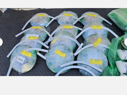 Lote De 5 Piezas Rexroth