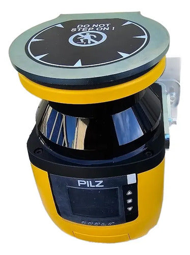 Pilz Psen Sc L 505 08-12 Lámpara Autónoma De 5,5 M Psenscan