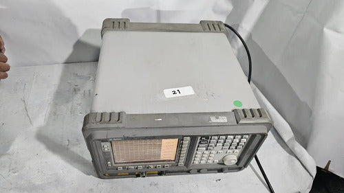 Agilent E4407b Esa-e Spectrum Analyzer 9khz26.5ghz