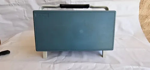 Osciloscopio Tektronix Tds3014b 100mhz 4 Canales