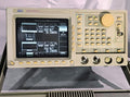 Sony Awg2005 Generador De Formas De Onda Arbitrarias