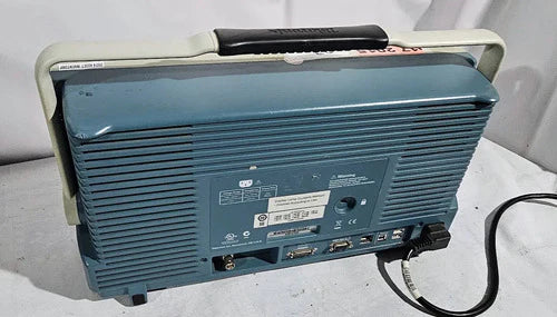 Oscilloscope Tektronix DPO 4034