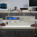 Agilent 6552a Fuente De Alimentación Dc