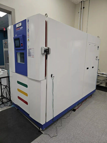 Horno De Choque Térmico Envsin Et550s2 220v 40kw