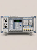 RHODE&SCHWARZ UPV AUDIO ANALYZER DC 250 kHz